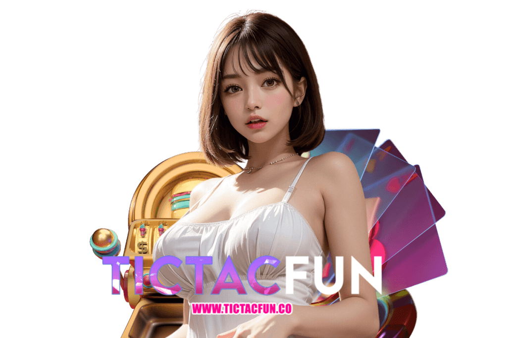 tictacfun สมัคร