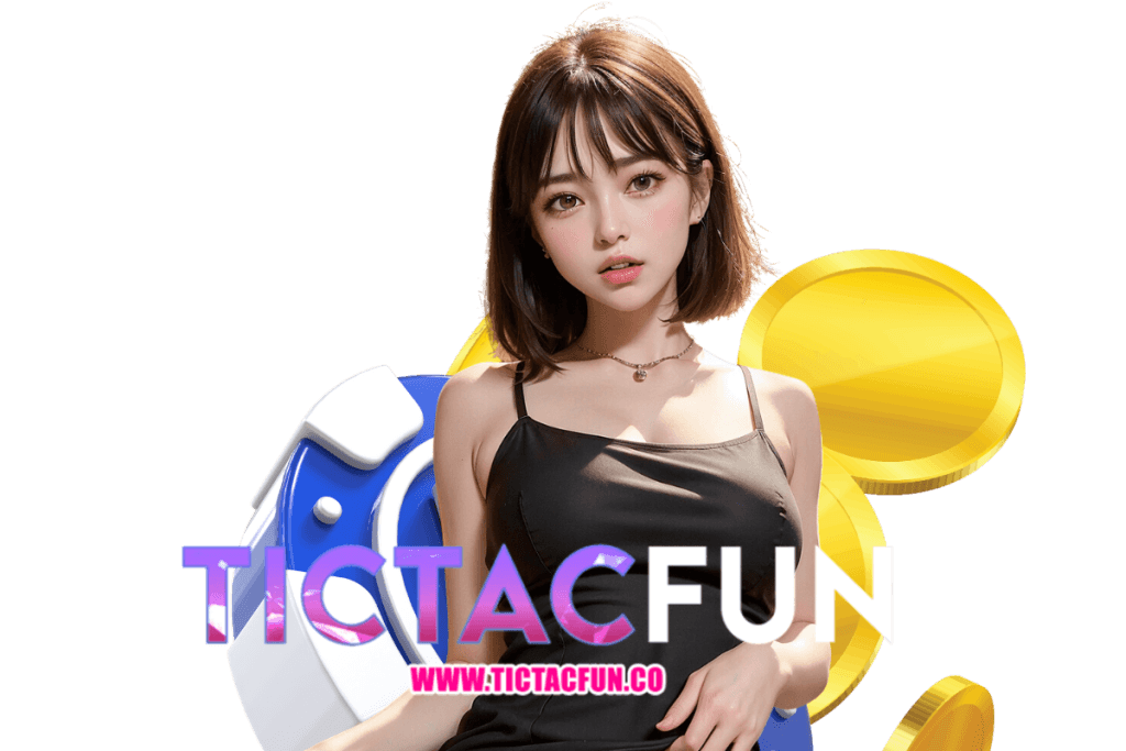 tictacfun สล็อต