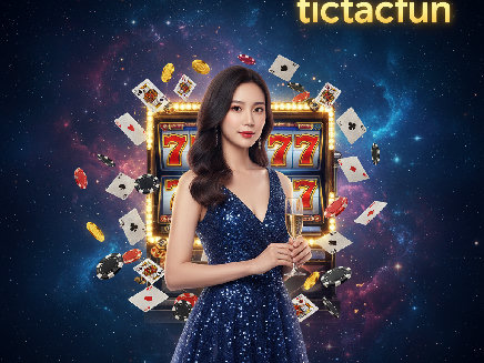 tictacfun สมัครสมาชิก