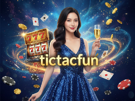 login tictacfun