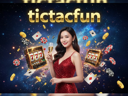 tictacfun