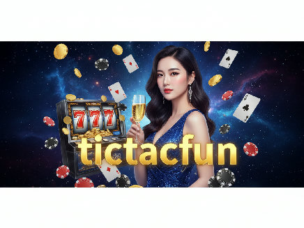 tictacfun PG SLOT